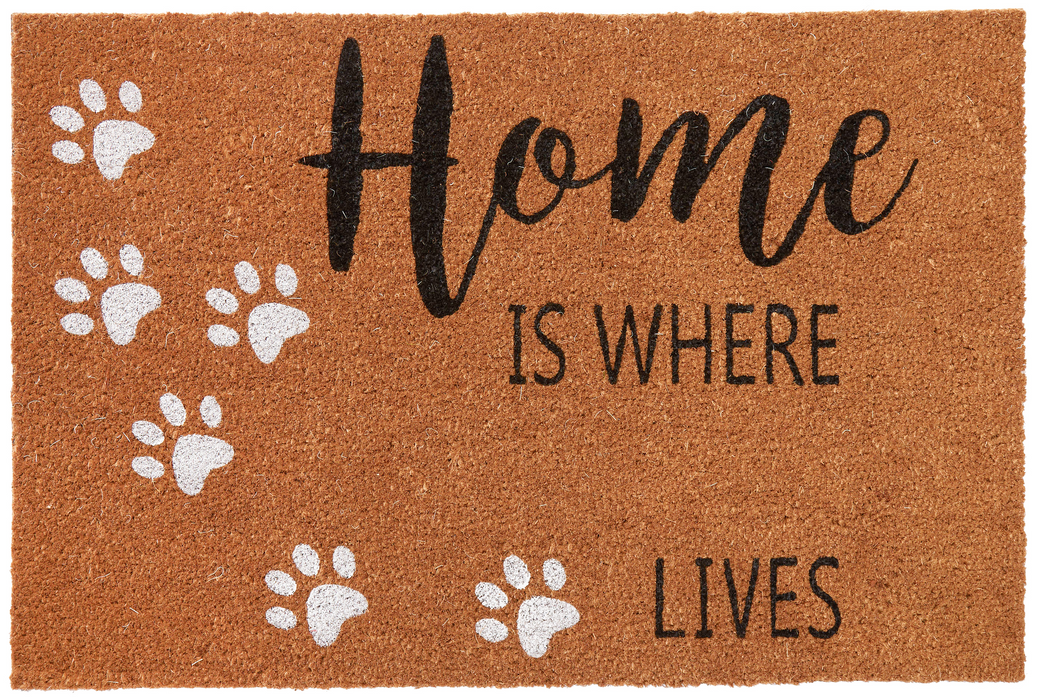 Dog Lovers Doormat