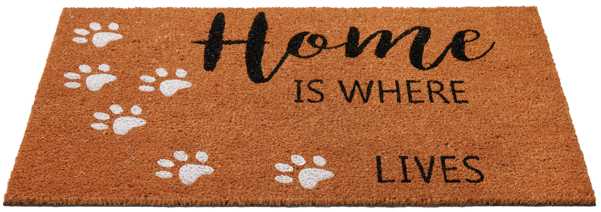 Dog Lovers Doormat