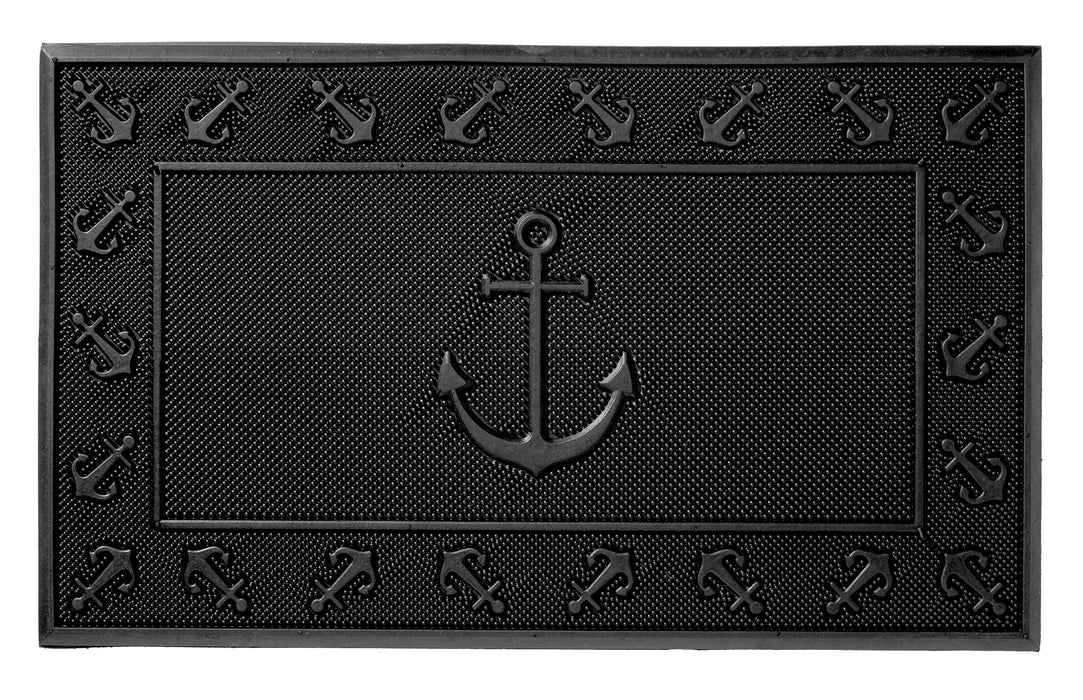 Anchor Doormat