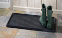 Panama Rubber Boot Tray 32x16