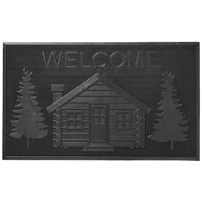 Cabin Doormat