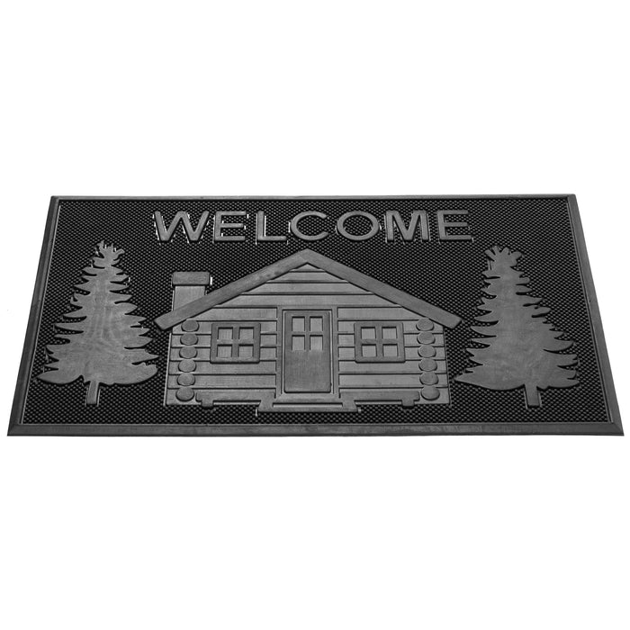 Cabin Doormat