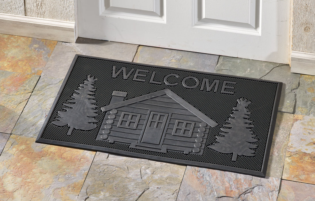 Cabin Doormat