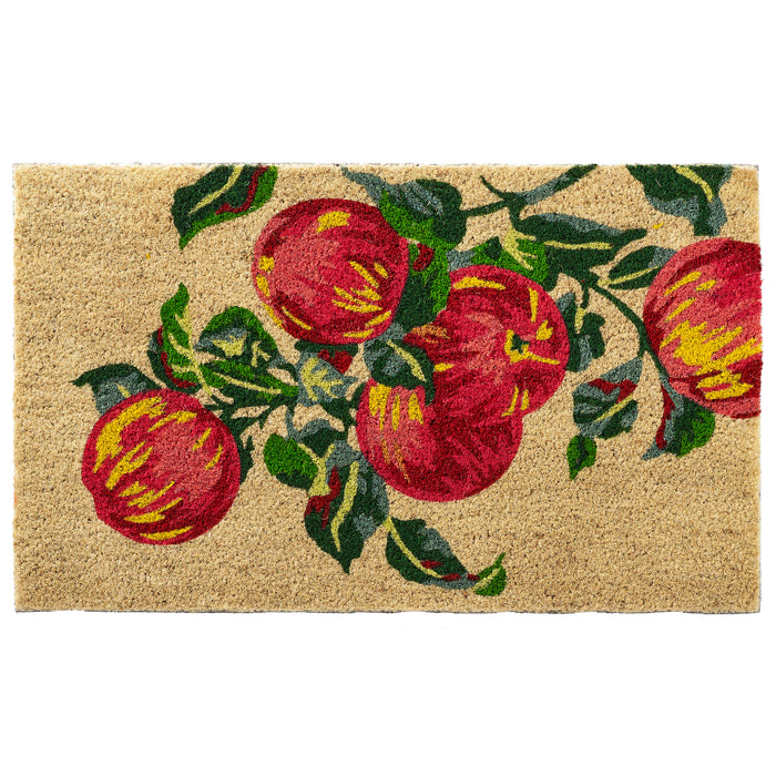 Apples Doormat