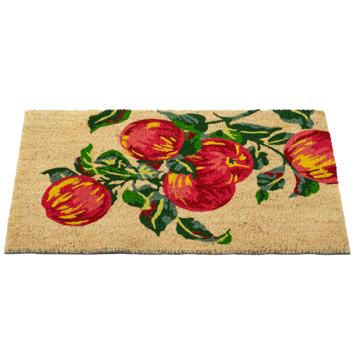 Apples Doormat