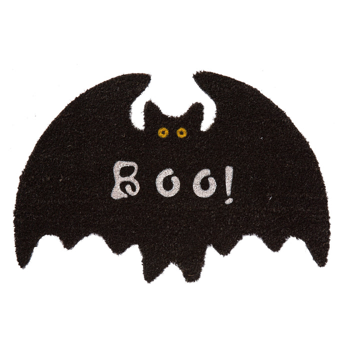 Bat Doormat