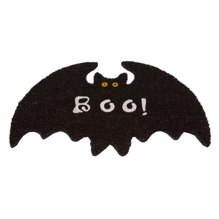 Bat Doormat