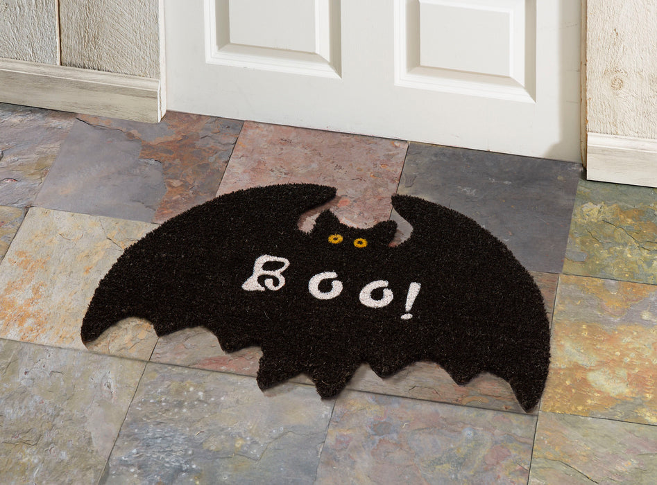 Bat Doormat