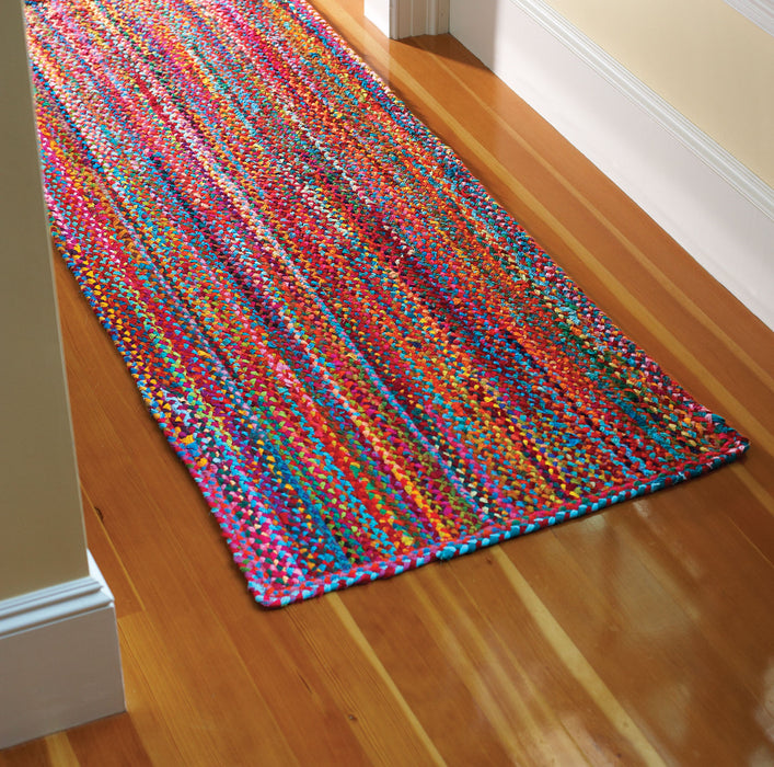 Carnivale Rectangular Rug